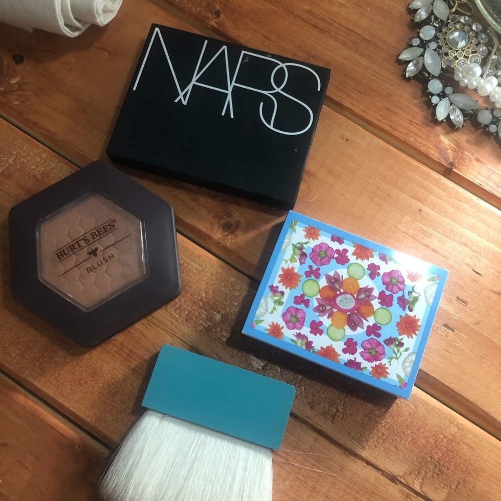 Bronzer bundle